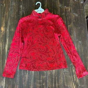 Hobby Horse Show Shirt size Medium